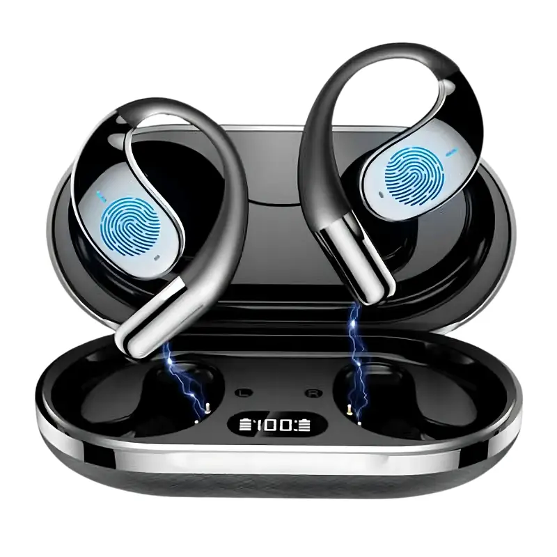Etui ładujące Voxta AI z USB-C